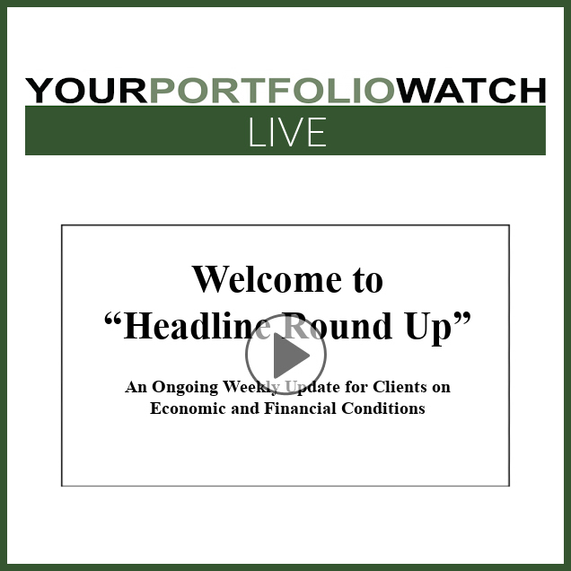 Headline Round-Up Logo