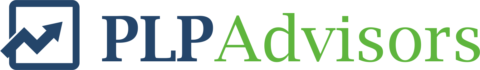 PLP Advisors Logo