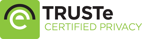 Truste Certified Privacy