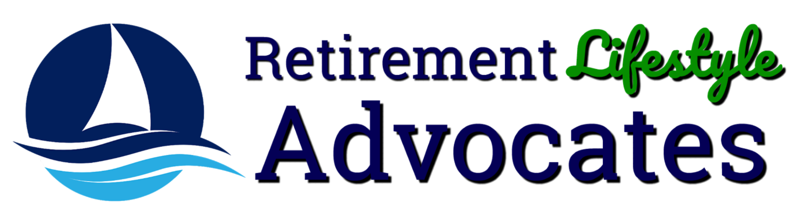 Retirement Lifestyle  Advocates Logo